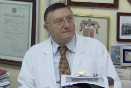 prof. Giulio Tarro